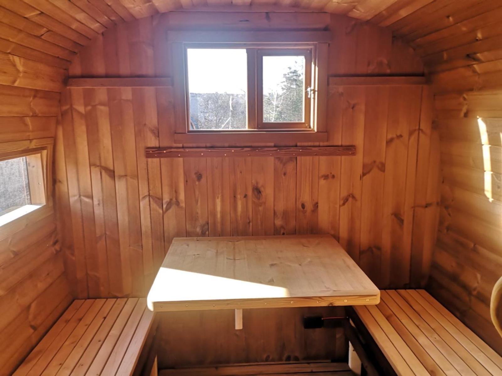 Modern Apartment With Pool & Sauna Porsgrunn Zewnętrze zdjęcie