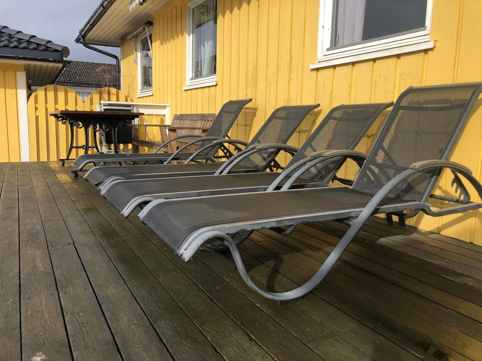 Modern Apartment With Pool & Sauna Porsgrunn Zewnętrze zdjęcie
